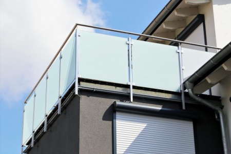 Les garde-corps, sécurité et esthétisme pour votre habitation