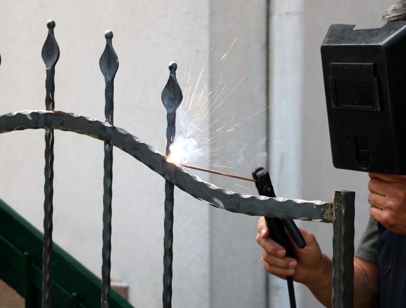 Fabrication en métal, les étapes essentielles pour un résultat impeccable
